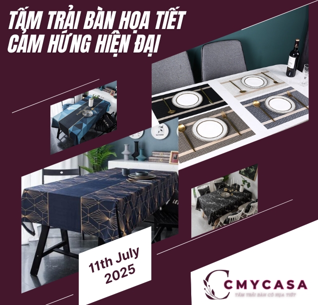 image banner liên kết chương trình tại Tấm trải bàn có họa tiết cmycasa (1)